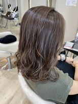 アーチバイケンジ(arch by kenje)&nbsp;ハイライトベージュ