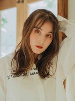 リアン 方南町店(Lian)&nbsp;【2023年新作スタイル】方南町美容室Lian