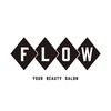 フロー(FLOW)のお店ロゴ