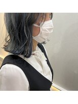 フェリアあべの(FERIA) 【天王寺 あべの】ブルーハイライト