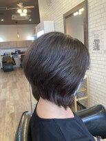 ラシクゼロ 草加駅前(Lashiku Zero)&nbsp;ボブレイヤー