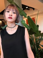 シーンヨコハマ 横浜店(SCENE yokohama)&nbsp;HK1