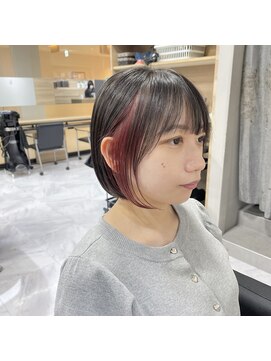 ウェーブス 大宮門街店(wave's) インナーピンク wave's大宮門街 唯