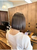 シアーベージュ