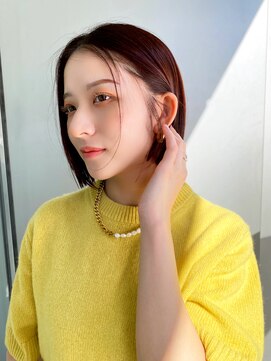 ファースト 仙台店(first) ラインボブ