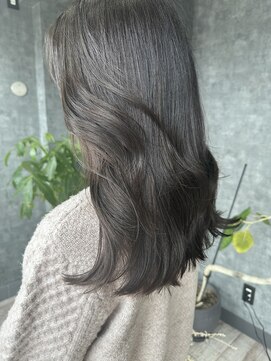 グラック(glac) 【Olive beige】