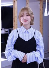 ファミリー(Family)&nbsp;上野 莉々奈