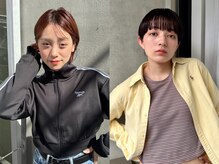 チャンチ(chanch)