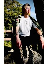 エニーテラス(Eny Terrace) 平田 Stylist