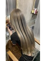 ルフレ 新宿本店1st(Reflet)&nbsp;ローライトエクステ