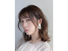 ヌビア 藤が丘(NUBIA)
