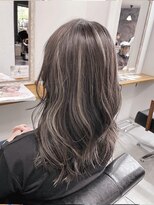 スリーエー(THREE A) コントラストハイライト