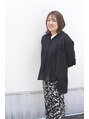 クララデアンシュシュ クララ店(Kurara de UN CHOU-CHOU) 長谷 香織