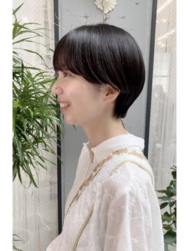 ココロ(COKORO) 耳かけショート