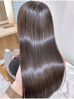 アテナ(ATENA)&nbsp;今までで一番の仕上がりを。髪質改善トリートメント