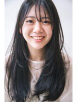 アヴァンセラヴィ(AVANCER la vie)&nbsp;ロングレイヤー