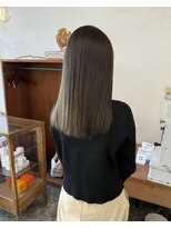 スロウ(sloe)&nbsp;オリーブベージュ