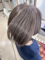 レーヴ(reve)&nbsp;ショートスタイル