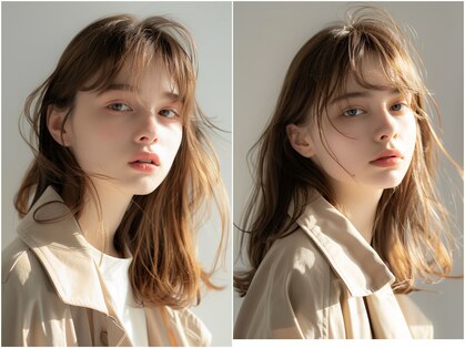 アフロディーテ ヘアーアンドトリートメント 京橋店(afrodite hair&treatment)の写真
