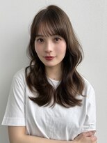 ディーエックス スリー(Dxxxx III)&nbsp;ヘルシーなヘア[ショート/ボブ/韓国/トリートメント/縮毛矯正