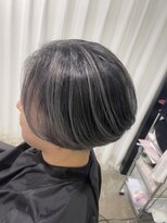 ディセンシー(Dicency)&nbsp;白髪ぼかしバレイヤージュ