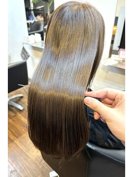 ブロック(BLOCK) 髪質改善　イメチェン 似合わせカット 美髪 20代 30代 40代 50代