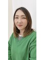 アグ ヘアー ノース むつ緑ヶ丘店(Agu hair north) 福田 裕美