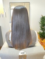 アニュー 大宮店(ANEW)&nbsp;髪質改善/髪質改善トリートメント/髪質改善カラー/縮毛矯正/大宮