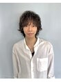 ヘアスタジオ アルス 御池店(hair Studio A.R.S) 今江 勇斗