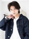 トティア 本通(Totia)の写真/【21時まで営業!!Men's cut¥3500】学生からビジネスマンまでクオリティの高い技術をもったstylistにお任せ