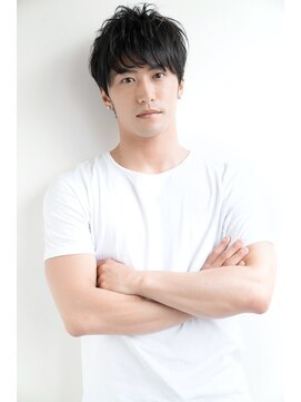 エレノア 2nd 池袋東口(Eleanor) ナチュラル好感度ショート☆