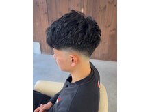 ヘアーアンドエステティック ヴェリス(hair&esthetic Velis)