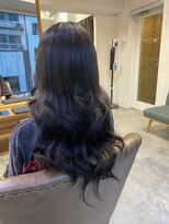 フツーロ 栄(FUTURO)&nbsp;プルエクステ