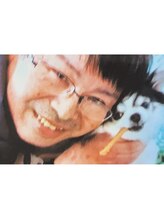 ヘアーワークス クール 北郷 靜夫