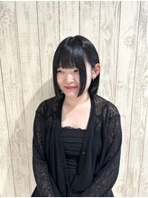 アース 荻窪店(HAIR&MAKE EARTH) 佐野 