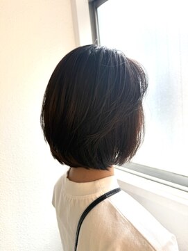 イマ 名駅店(ima) ボブレイヤー