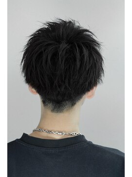 リップス 大宮(LIPPS) ショートマッシュ