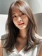 リアン(Lian)の写真/艶と潤いを纏う、化学が紡ぐ美髪の調律。