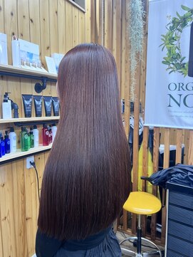 マハロ(MAHALO) 髪質改善　館林　MAHALO HAIR  RooM  マハロ