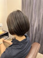 コモド(Comodo)&nbsp;王道ショートボブ