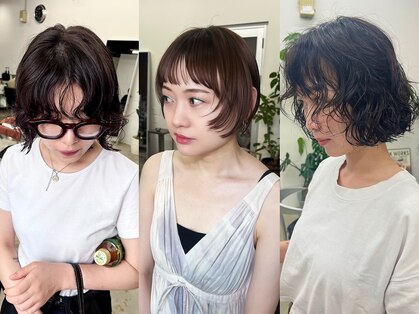 ボウ(BOW)の写真