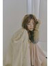 髪の回復に【ご褒美の髪質改善トリートメント】＋カット＋カラー　￥14,750