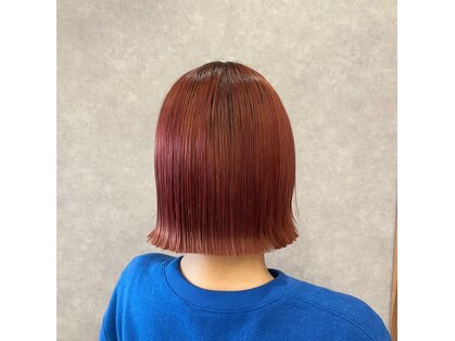 ラナヘアー(lana hair)の写真