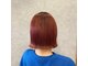 ラナヘアー(lana hair)の写真