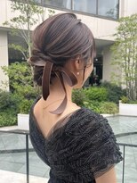 ソリン(Solin')&nbsp;シニヨン