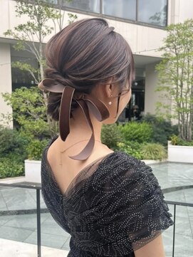 ソリン(Solin') シニヨン