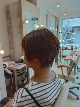 ディンプル 越谷駅前(DiMPlE) ナチュラル