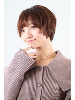 ユニックス 浦和店(UNIX) ふんわりショート