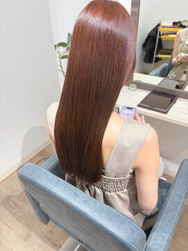 オーシー 新保店(O'sea) #pink purple