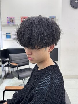 ネクスト 静岡店(NEXT) ソフトツイスパ